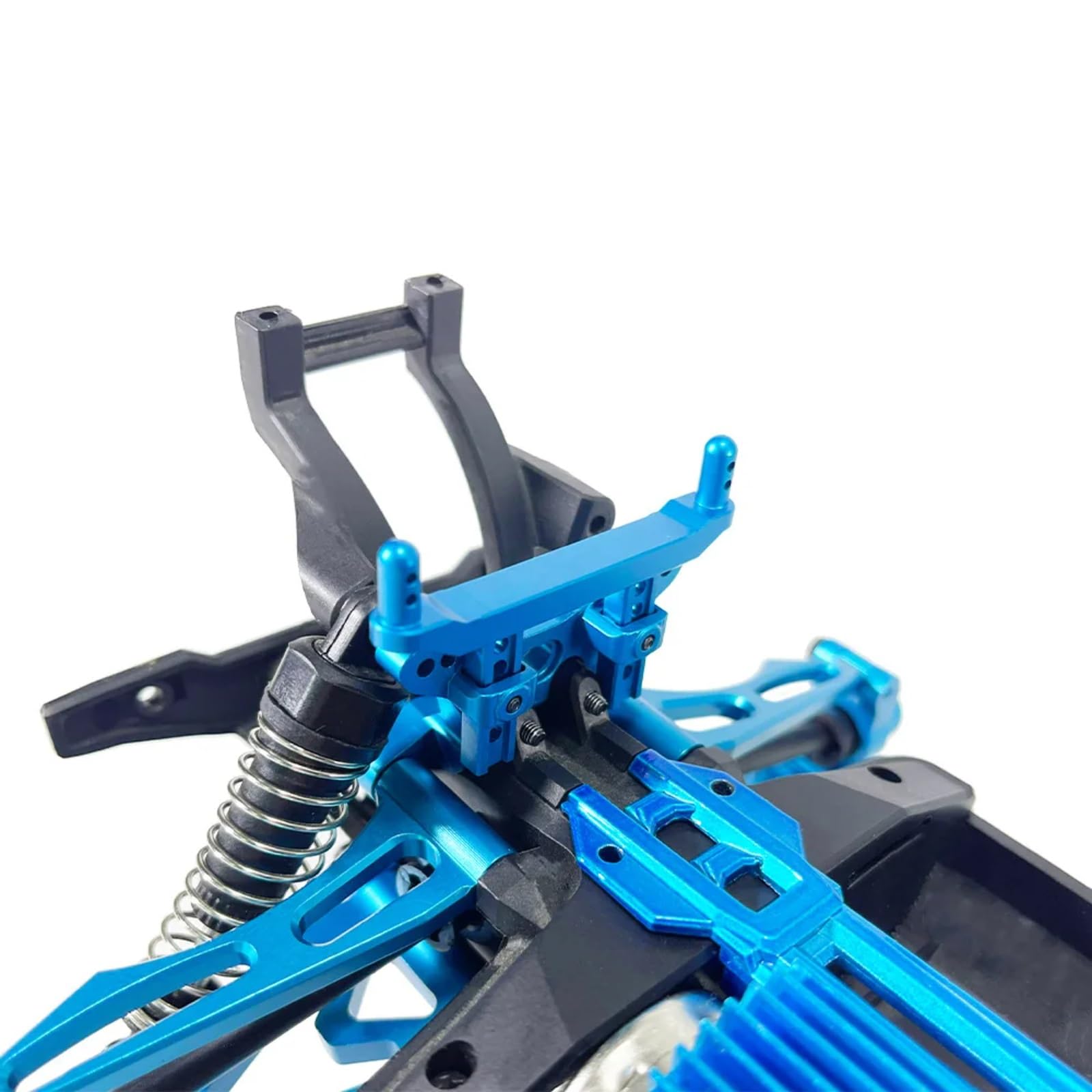Amazon.com: RC Parts for SCY 1/16 16101 16102 16103 16106 16201